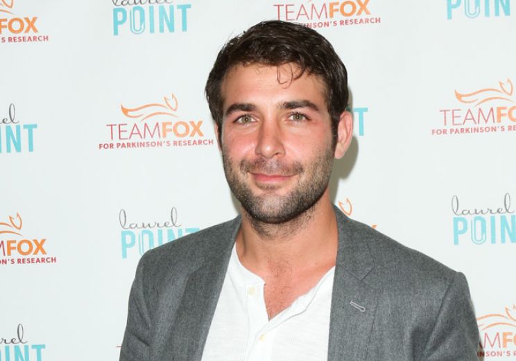 James Wolk