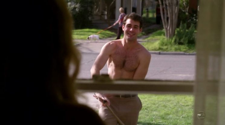 James Wolk