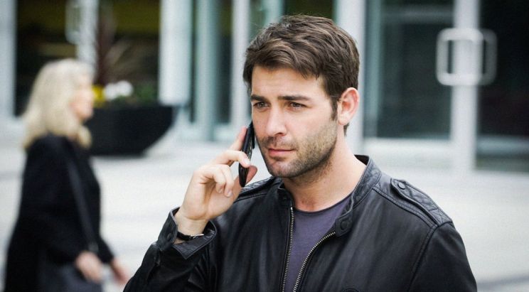 James Wolk