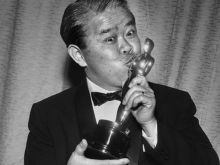 James Wong Howe