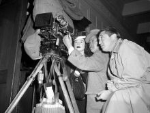 James Wong Howe