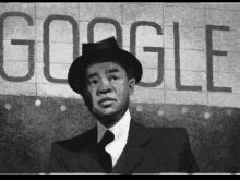 James Wong Howe