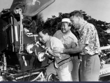 James Wong Howe