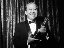 James Wong Howe