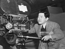 James Wong Howe