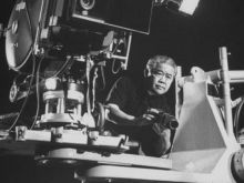 James Wong Howe