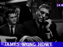 James Wong Howe