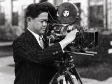 James Wong Howe