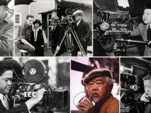 James Wong Howe