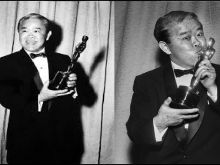 James Wong Howe #2913701 picture (Landscape Medium)