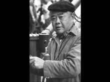 James Wong Howe