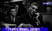 James Wong Howe