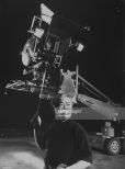 James Wong Howe