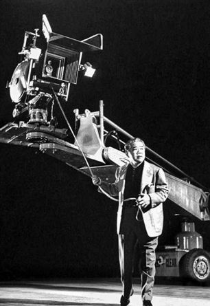 James Wong Howe