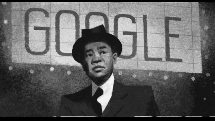 James Wong Howe