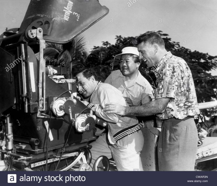 James Wong Howe