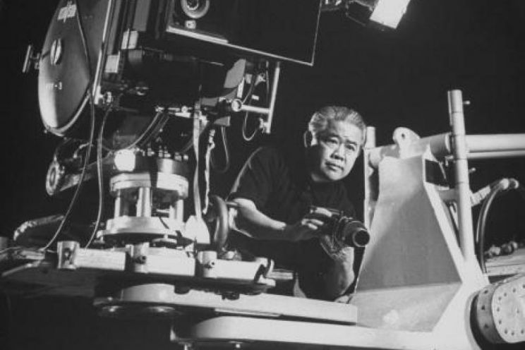 James Wong Howe