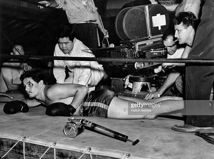 James Wong Howe