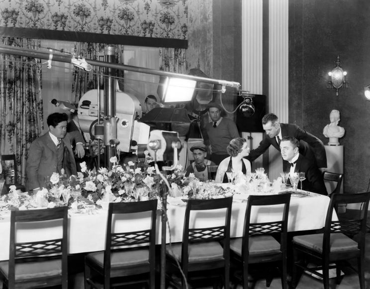 James Wong Howe