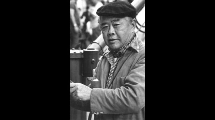 James Wong Howe