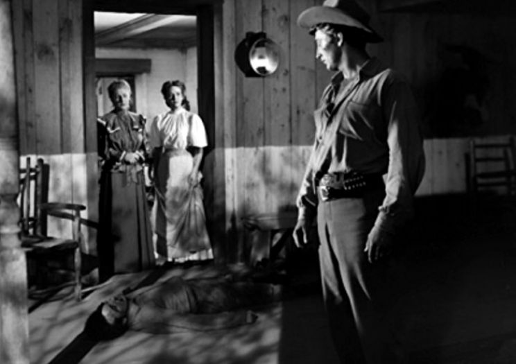 James Wong Howe