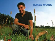 James Wong