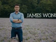 James Wong