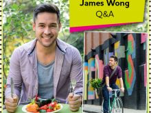 James Wong