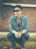 James Wong