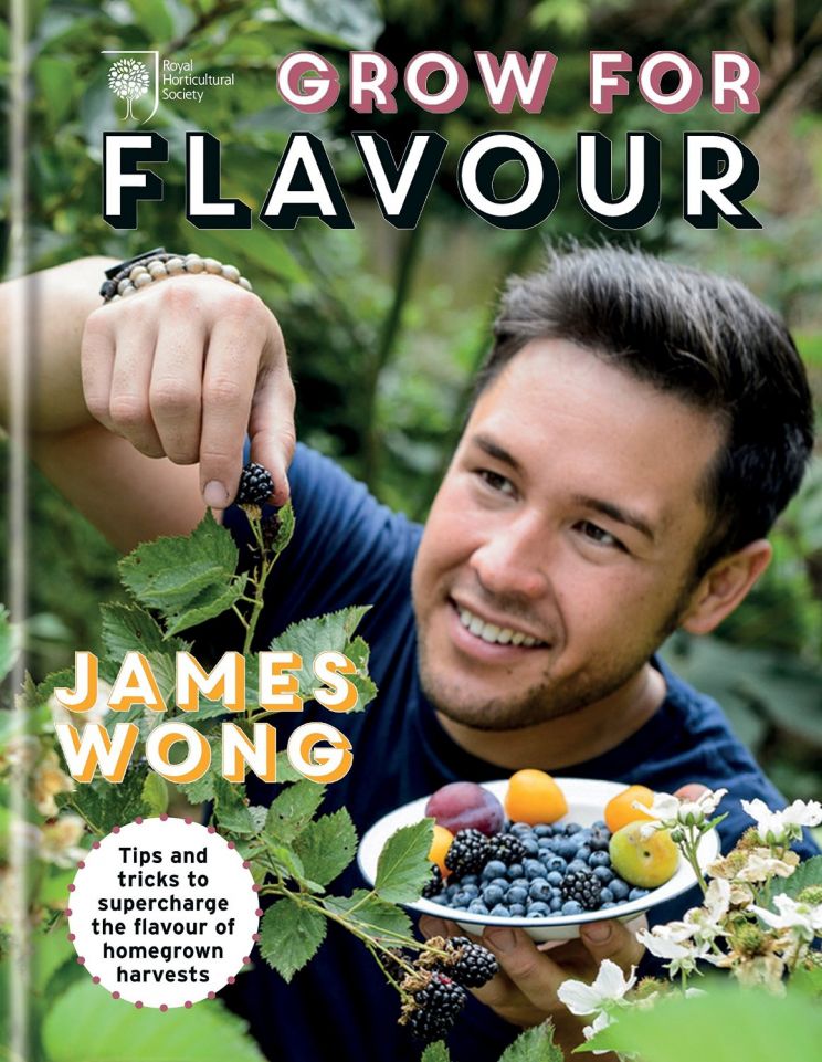 James Wong