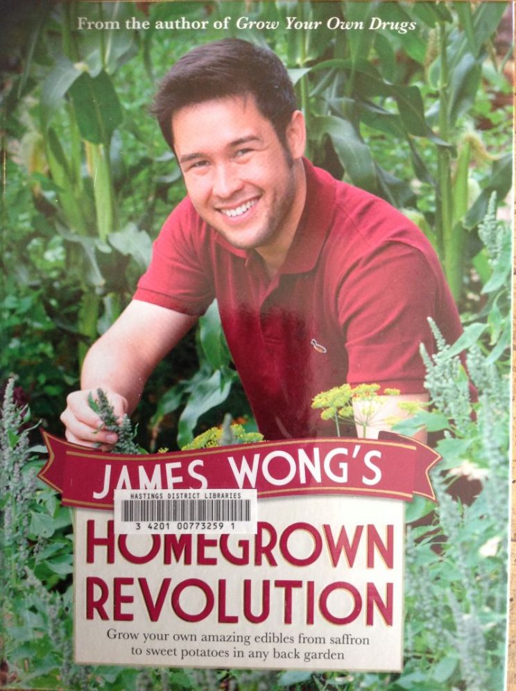 James Wong