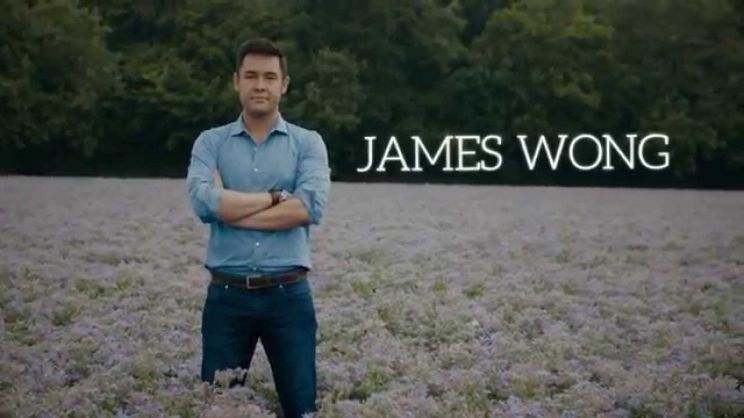 James Wong