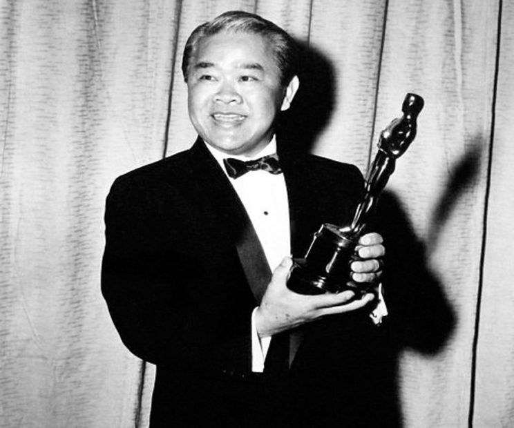 James Wong