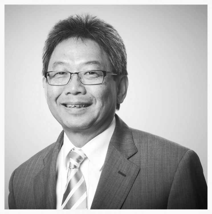 James Wong