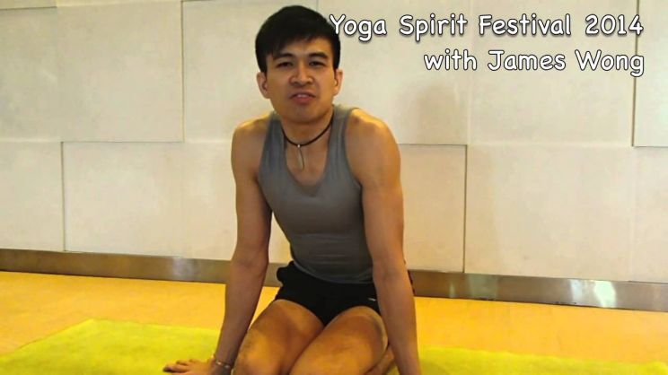 James Wong