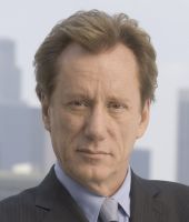 James Woods