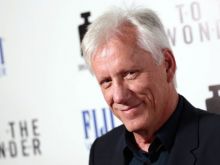 James Woods