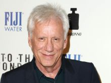 James Woods