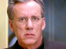 James Woods