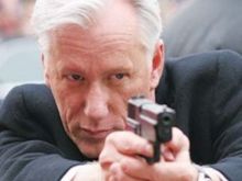 James Woods