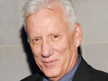 James Woods