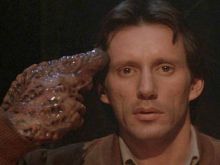 James Woods