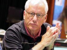 James Woods