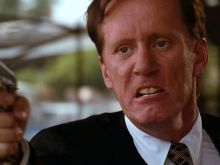 James Woods