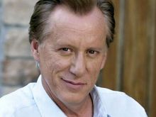 James Woods