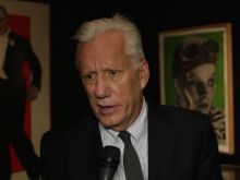 James Woods