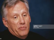 James Woods