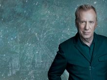 James Woods