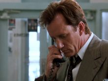 James Woods