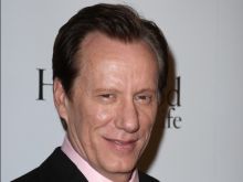 James Woods